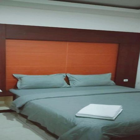 Hotel Gamalama WEST PAPUA Kültér fotó