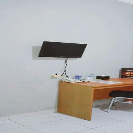 Hotel Gamalama WEST PAPUA Kültér fotó