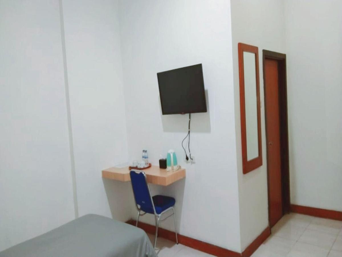 Hotel Gamalama WEST PAPUA Kültér fotó