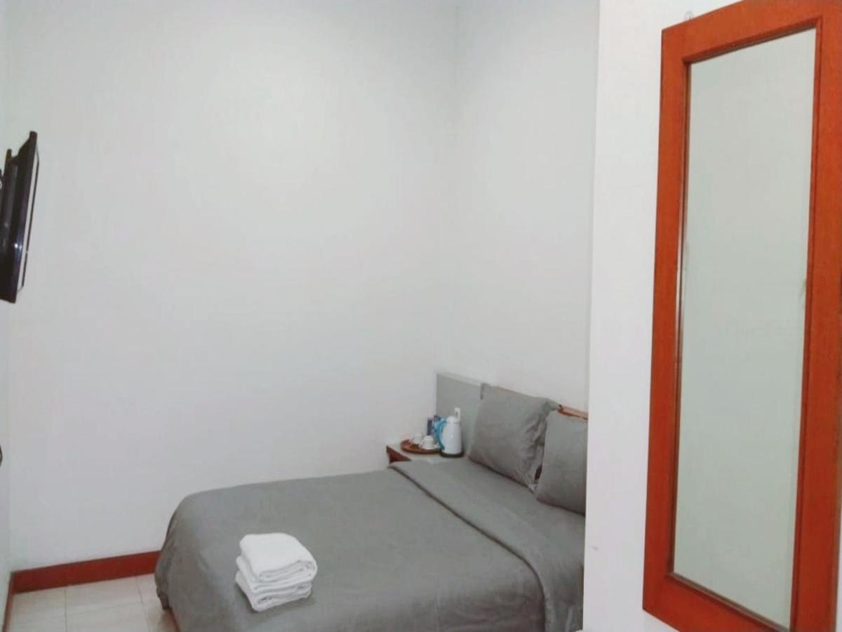 Hotel Gamalama WEST PAPUA Kültér fotó