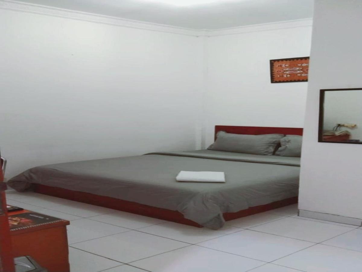 Hotel Gamalama WEST PAPUA Kültér fotó