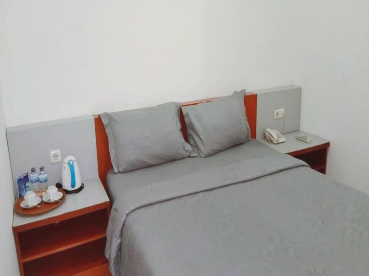 Hotel Gamalama WEST PAPUA Kültér fotó
