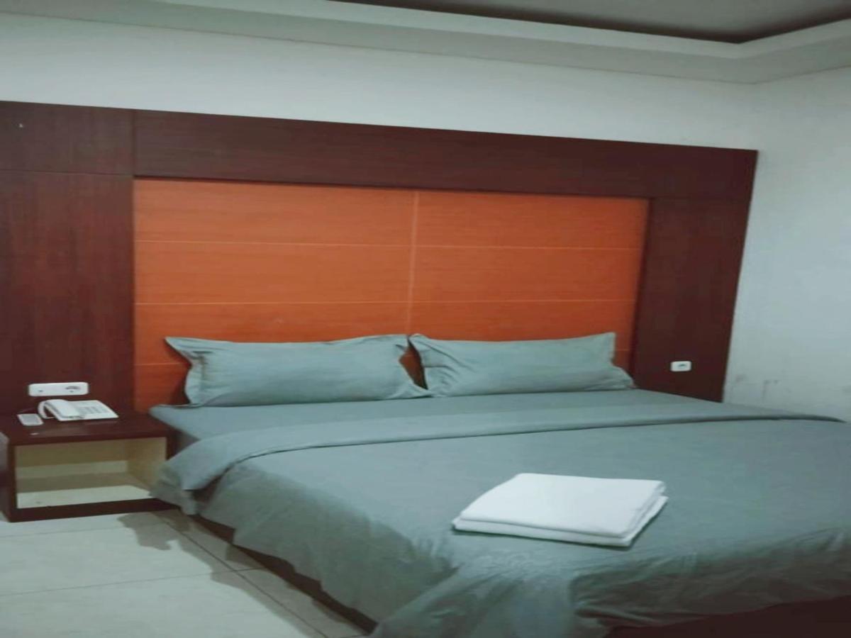 Hotel Gamalama WEST PAPUA Kültér fotó